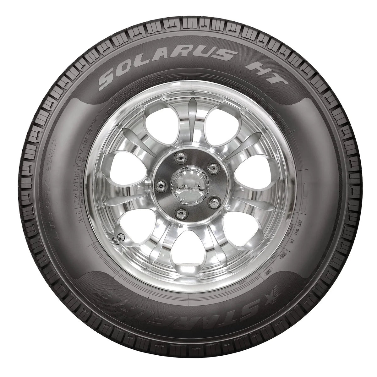 235/75R15 All-Season Tire P349088