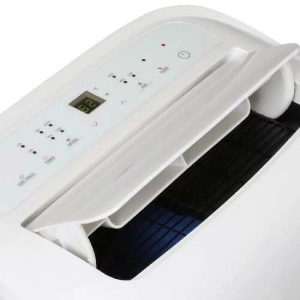 7,000 BTU Wi-Fi Portable Air Conditioner U982426