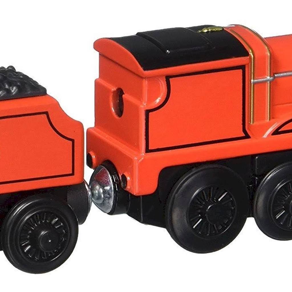 Battery Operated Engine M12270