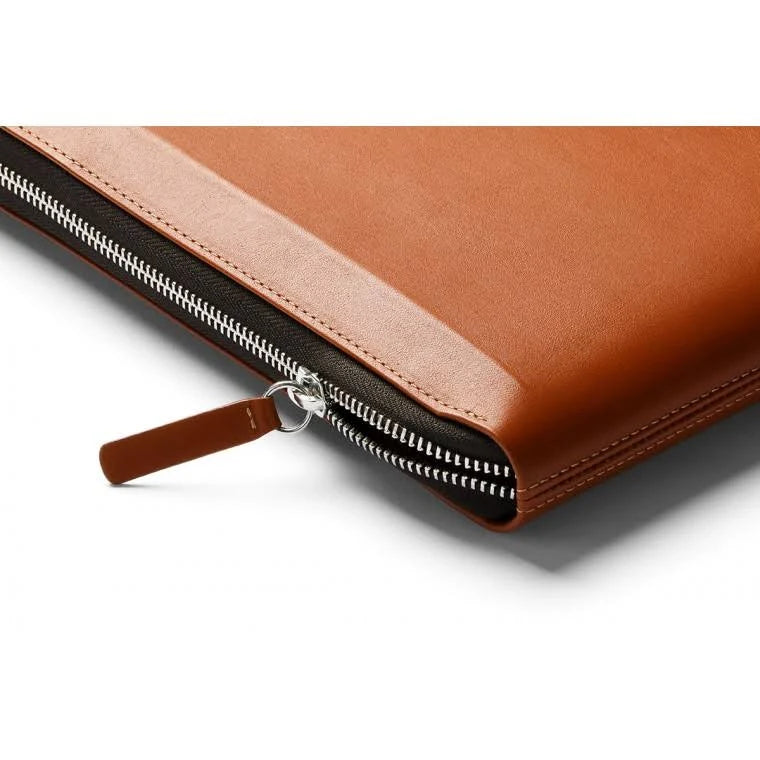 13inch Caramel Tech Folio C1359