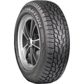 Winter 215/55R18 95T Passenger Tire N538508