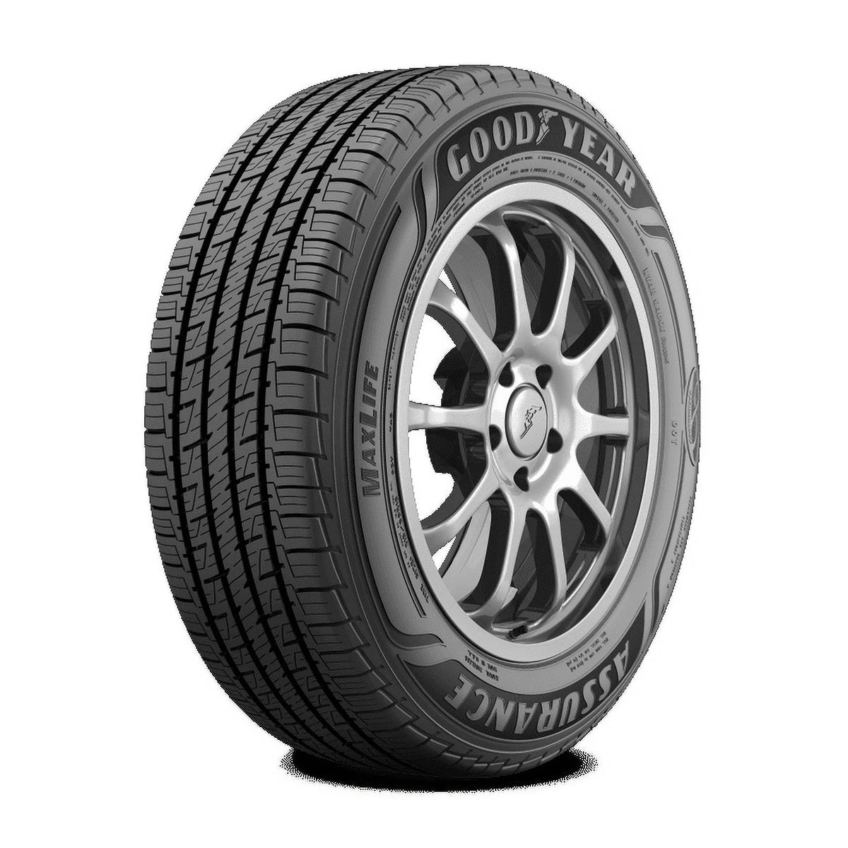 225/60R16 98H All-Season Tire O599