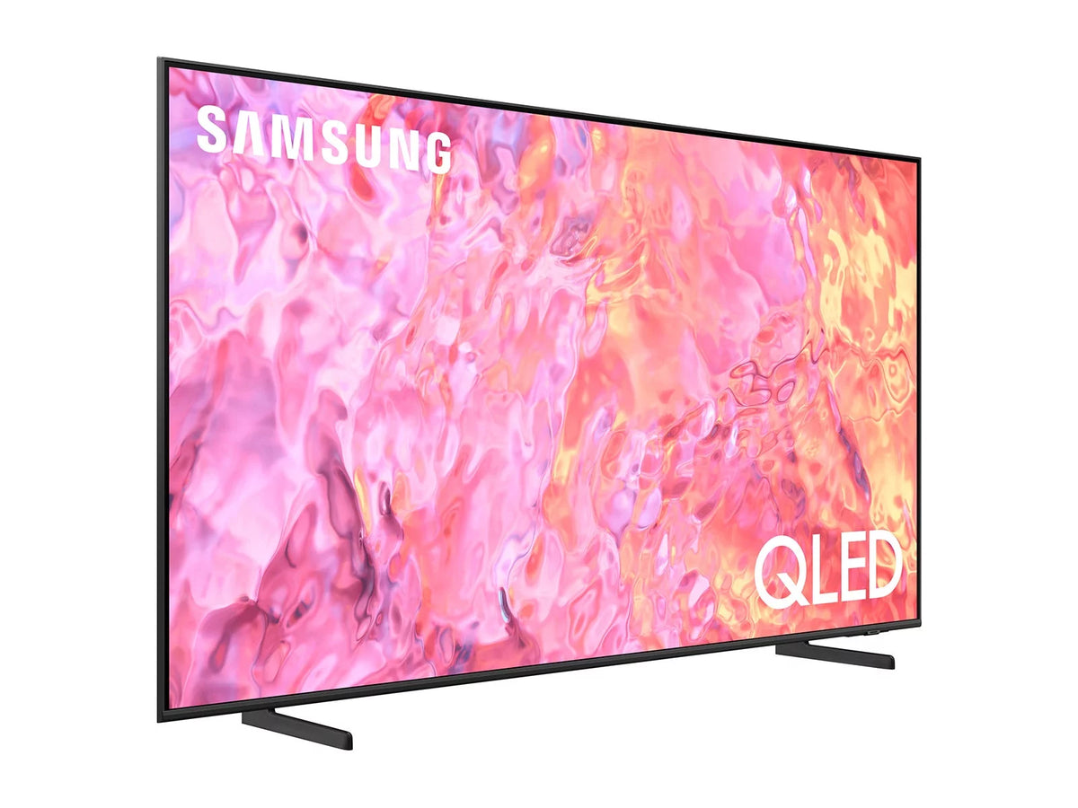 50 Class QLED 4K Smart TV H3214