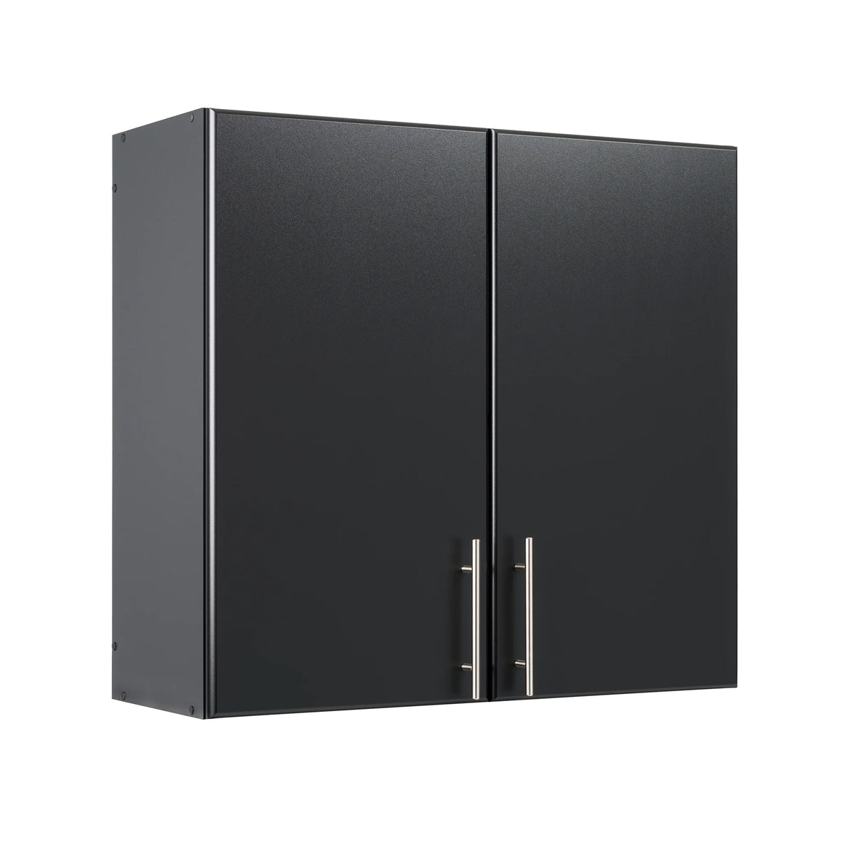 32" Black Wall Cabinet R43153