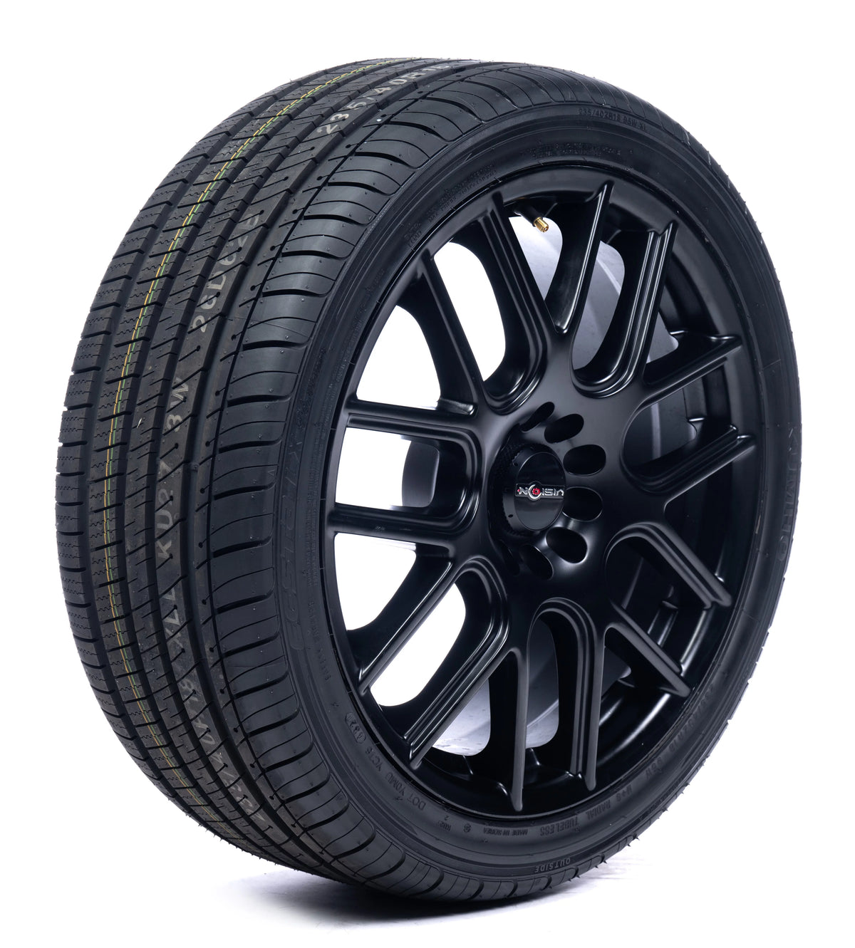 All-Season Tire 245/50R18 104W K4278