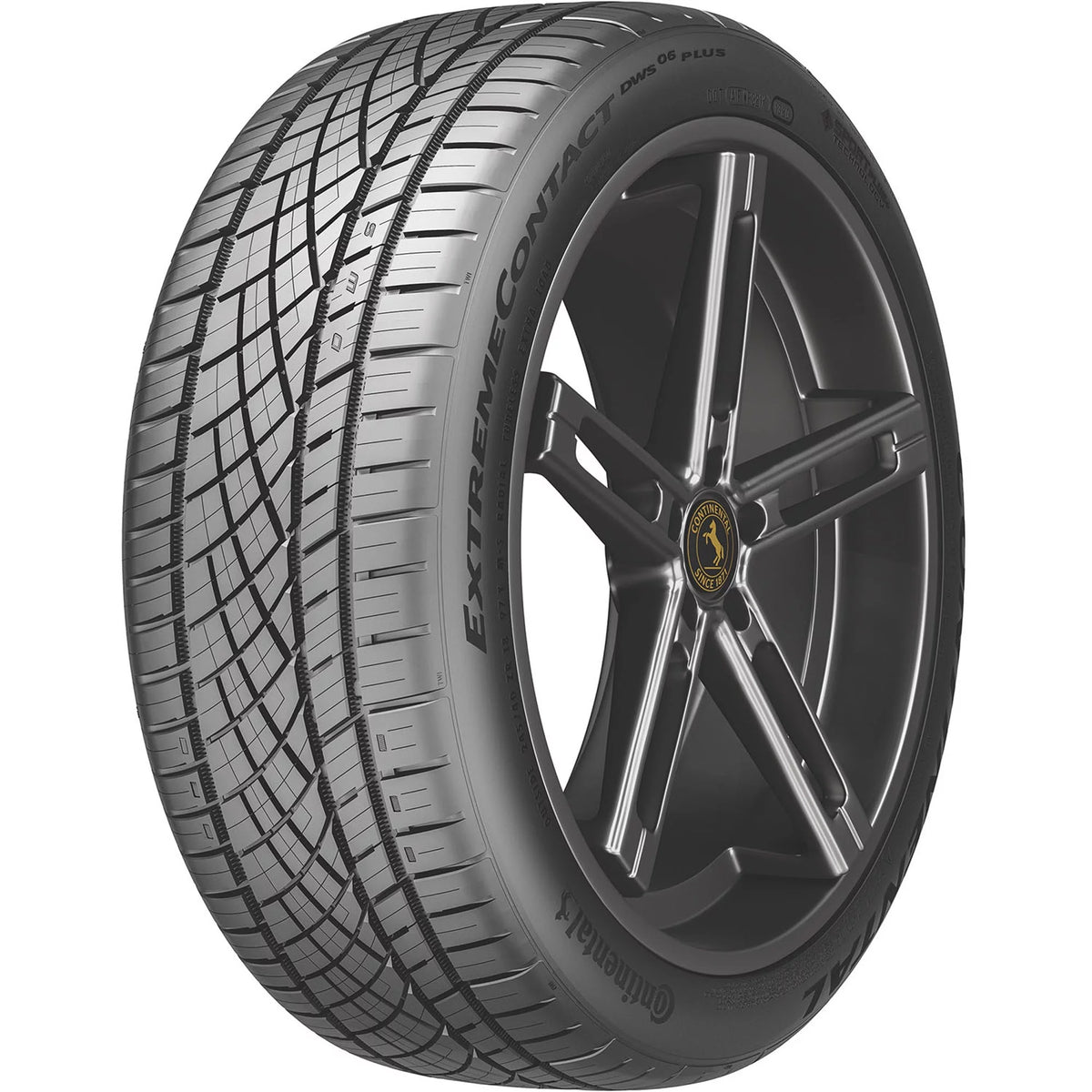 All Season 235/40ZR18 95Y XL Passenger Tire M499697
