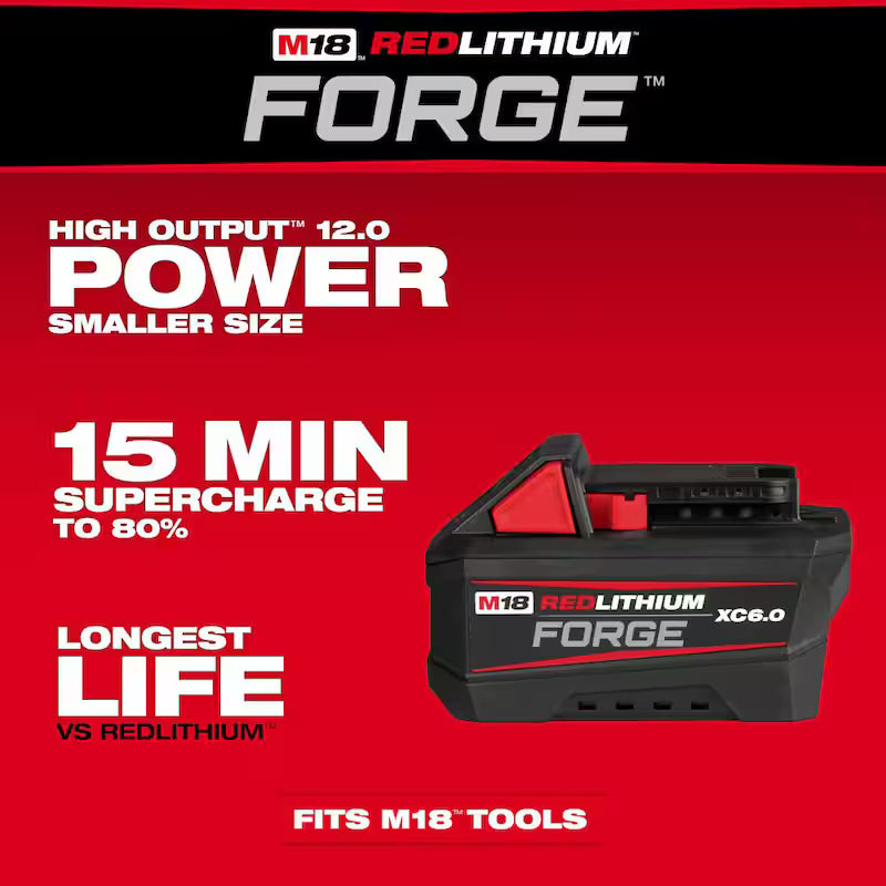 18-V Lithium-Ion Brushless Cordless Reciprocating Saw Kit B8670