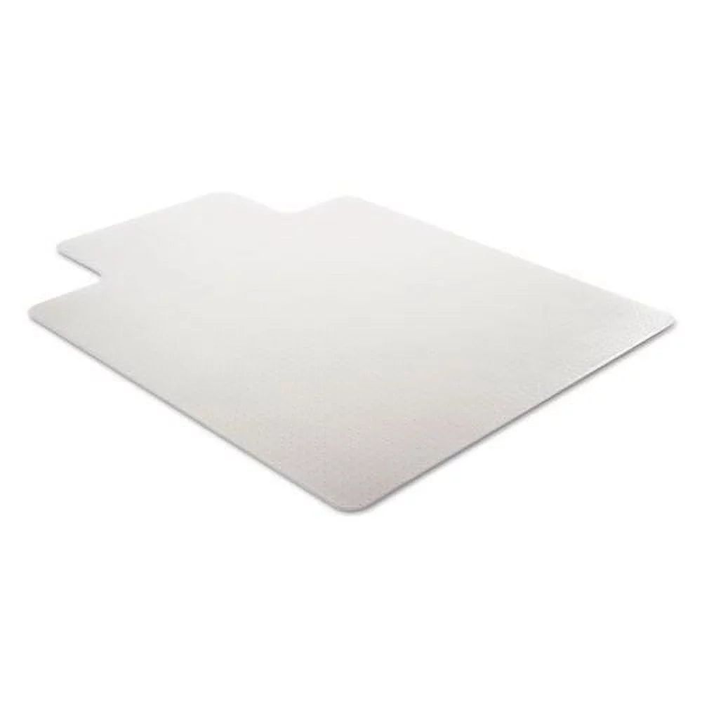 45 x 53 Chair Mat for Medium Pile Carpet L606