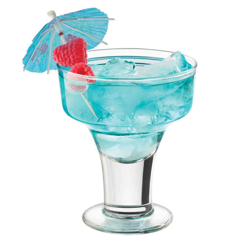 12 oz Margarita Glass V361
