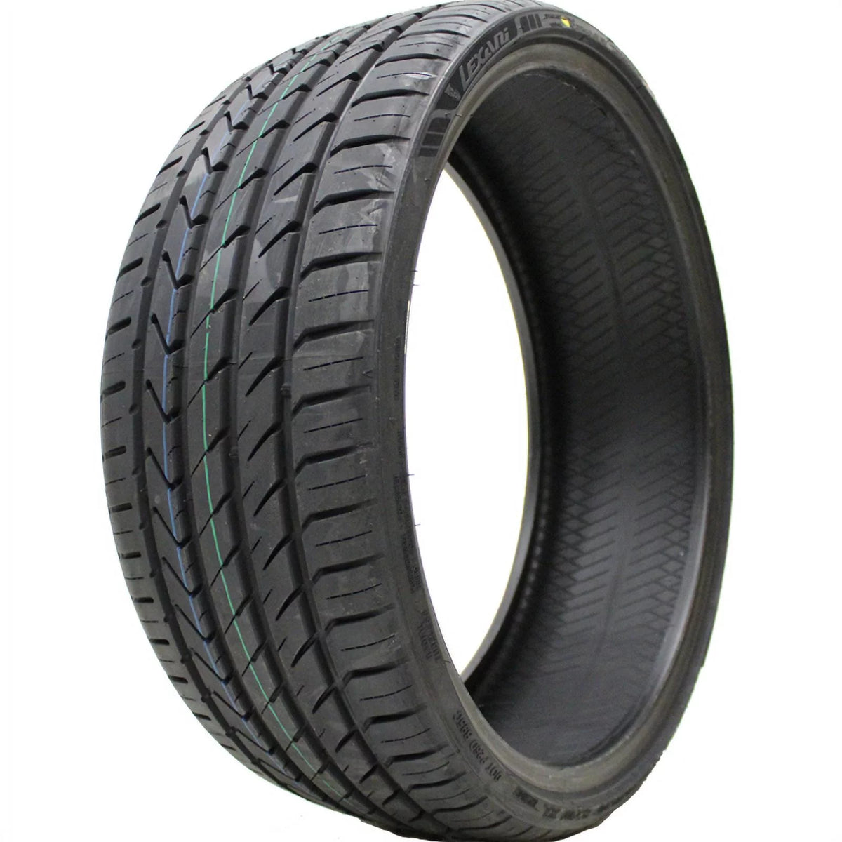 295/25R20 95 W Tire D273
