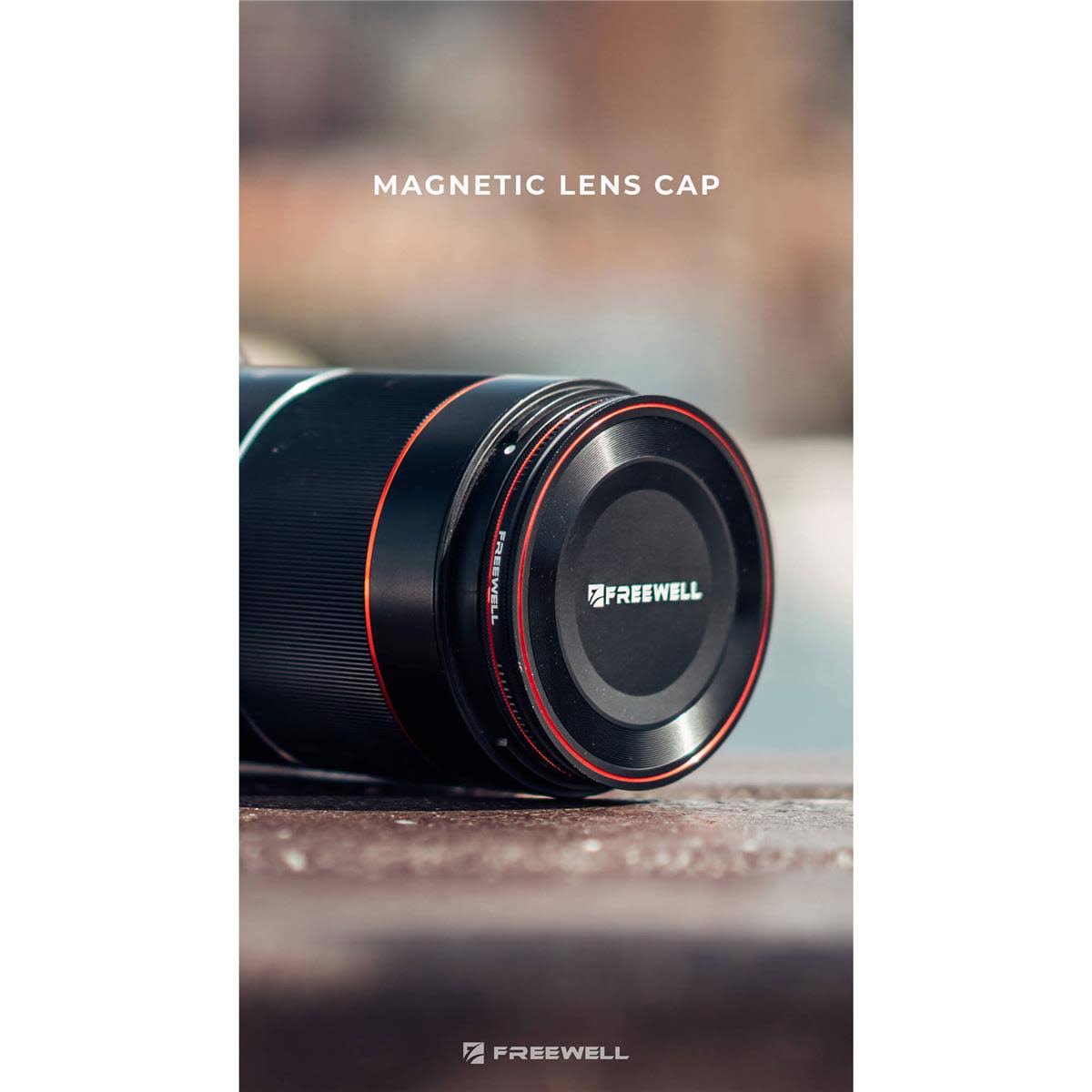 58mm ND1000 Camera Lens Filter H42868