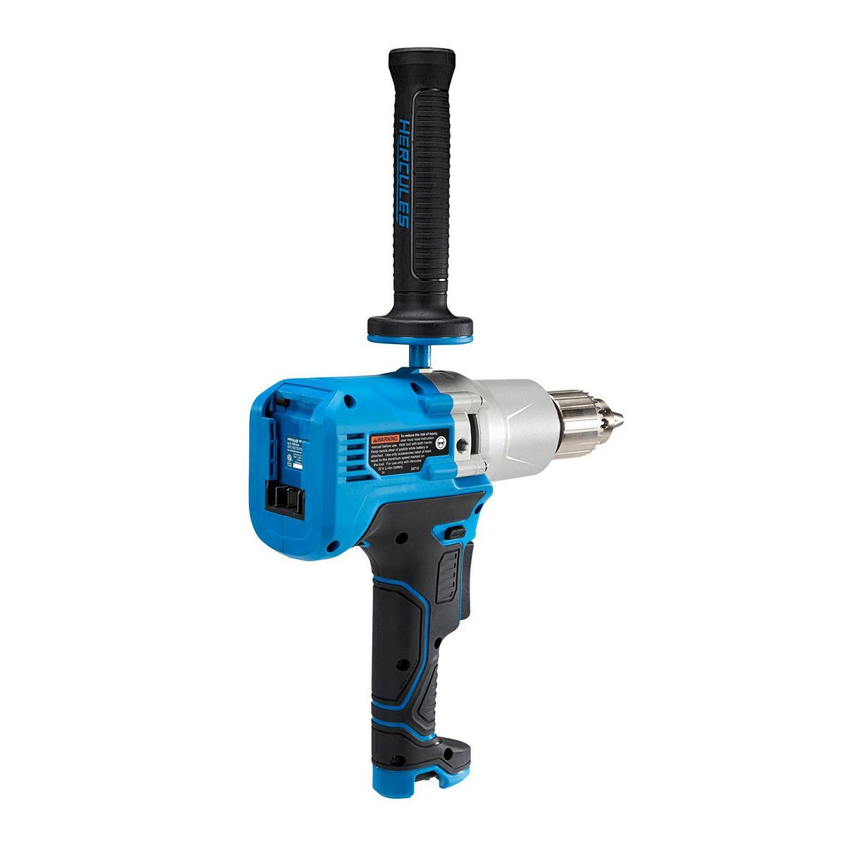20V Brushless Cordless 1/2 in. Mud Mixer F210