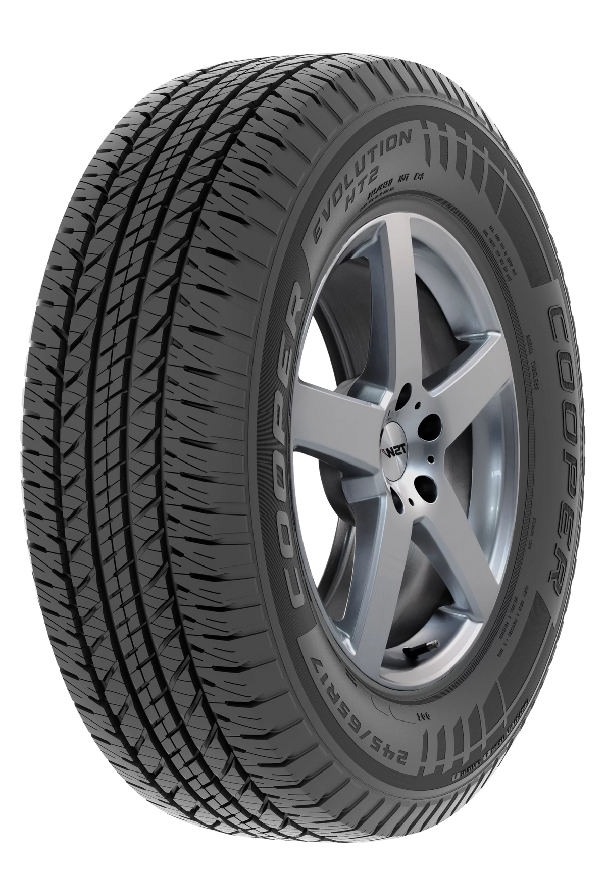 All-Season Tire S661768