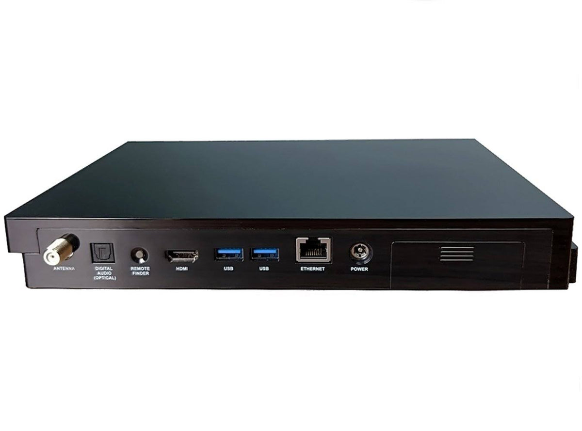 2TB DVR and Streaming Player T743116