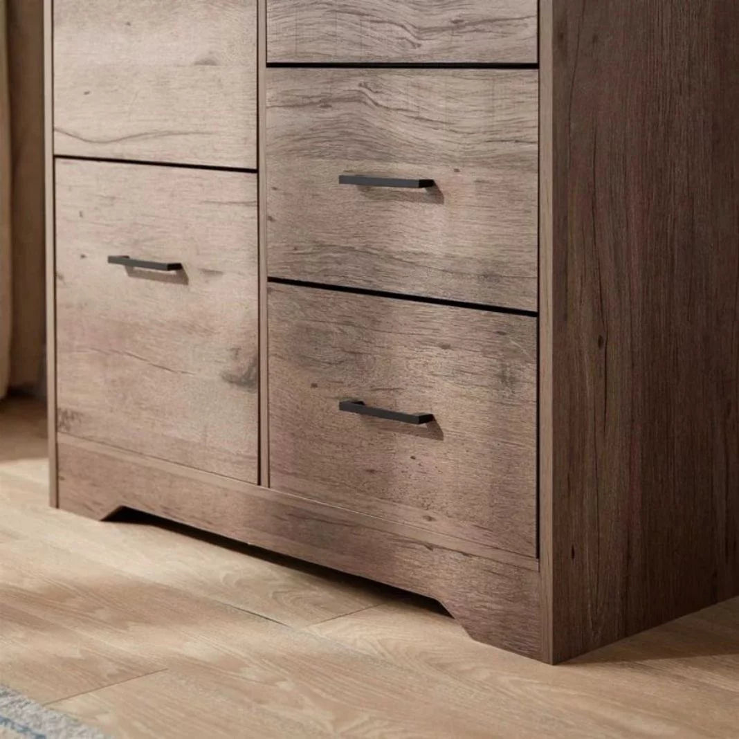 5 Drawer Dresser G6395