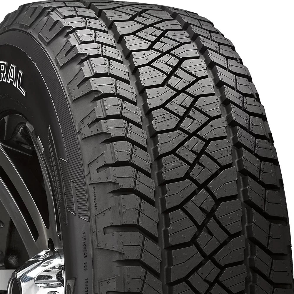 245/75R16 84T Light Truck Tire J6335