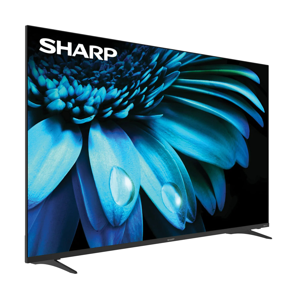 55 Class 4K Ultra HD TV with HDR10 A4104
