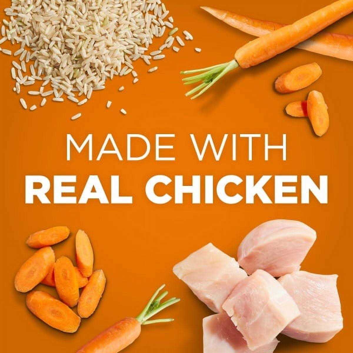 Adult Dog Food Rice K840906
