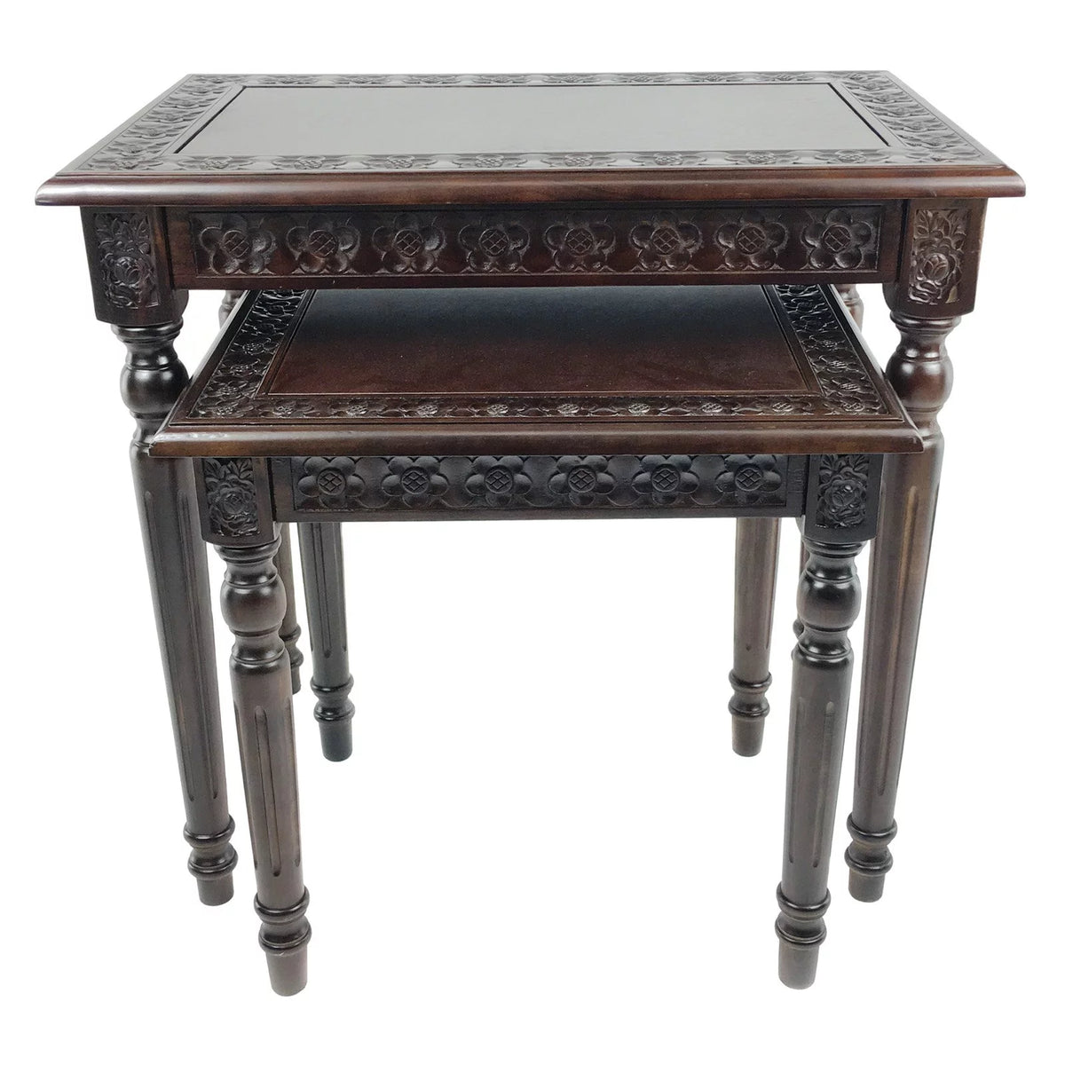 2 Piece Nesting Table X943881