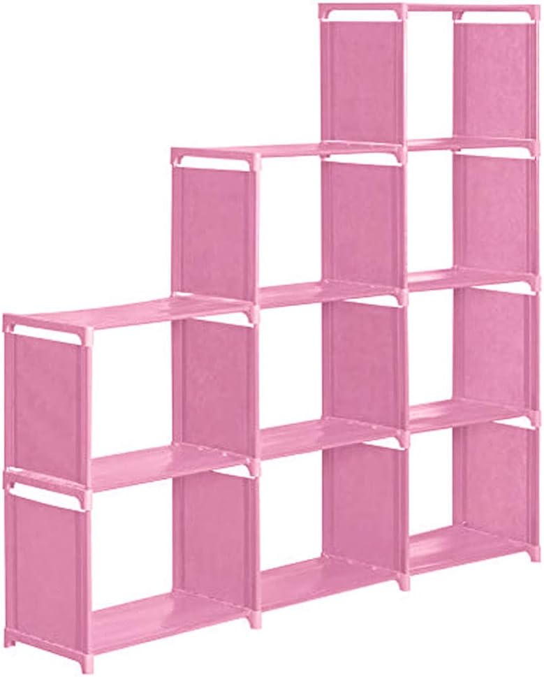 3-Tier Bookcase D5503