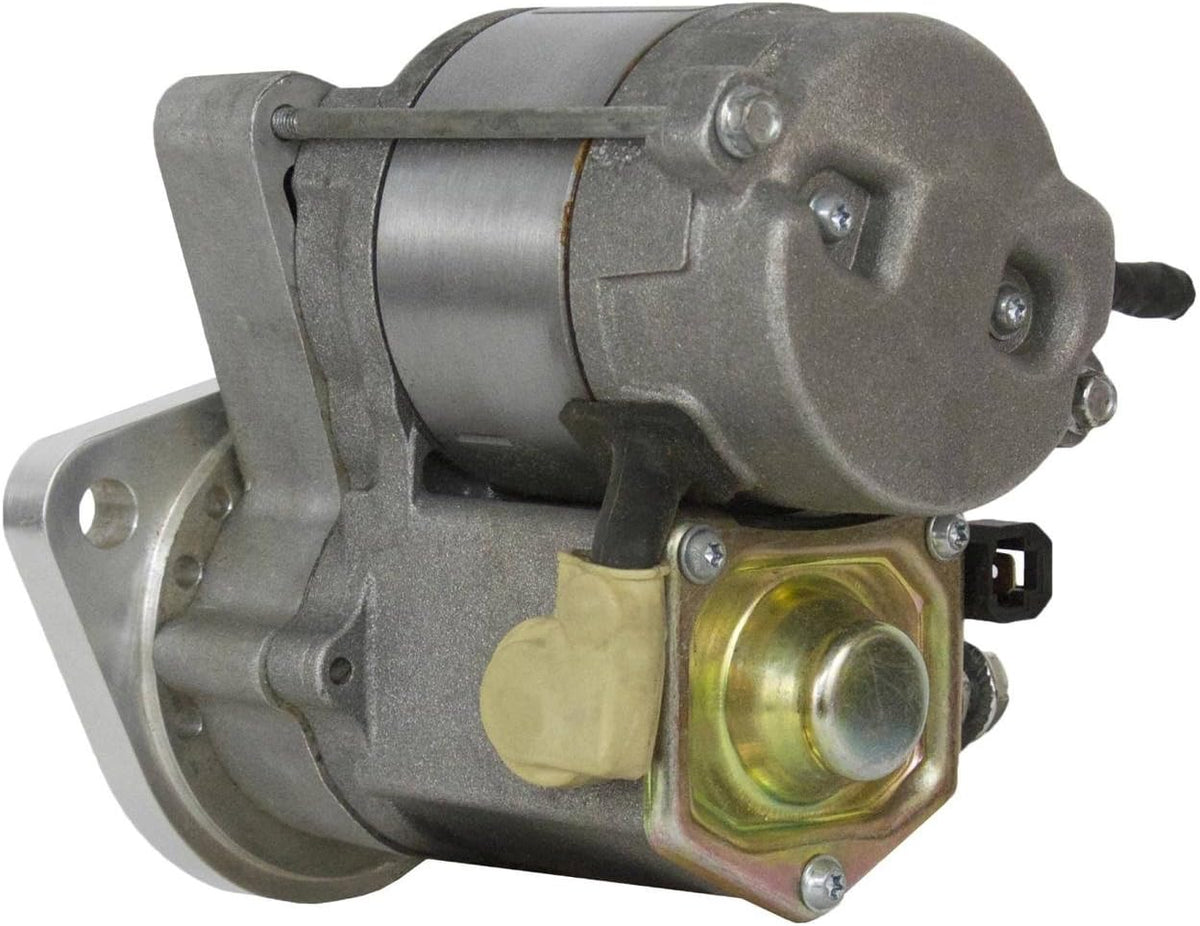 9T CW Gear Reduction Starter Motor X881728