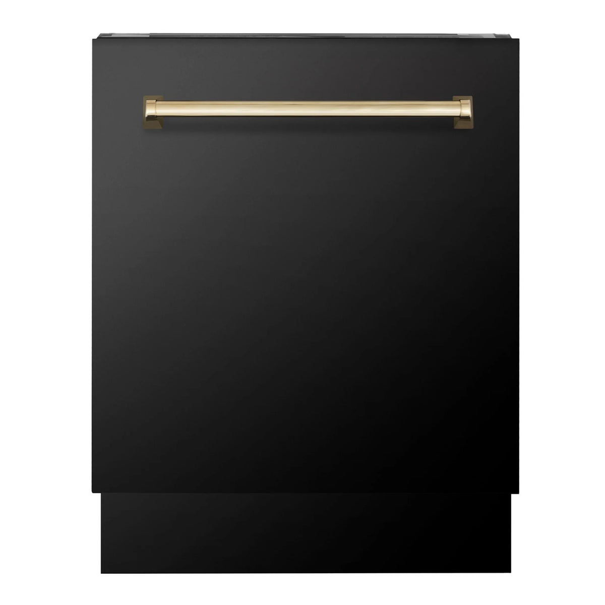 24 inch Black Stainless Steel Dishwasher H19623