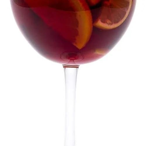20 Ounce Gin Balloon Glasses Set Of 6 Crystal Wine Glasses G9458