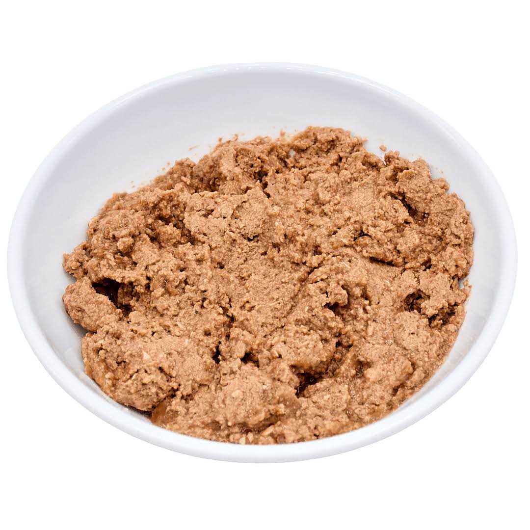 96% Pate Cat Food J633