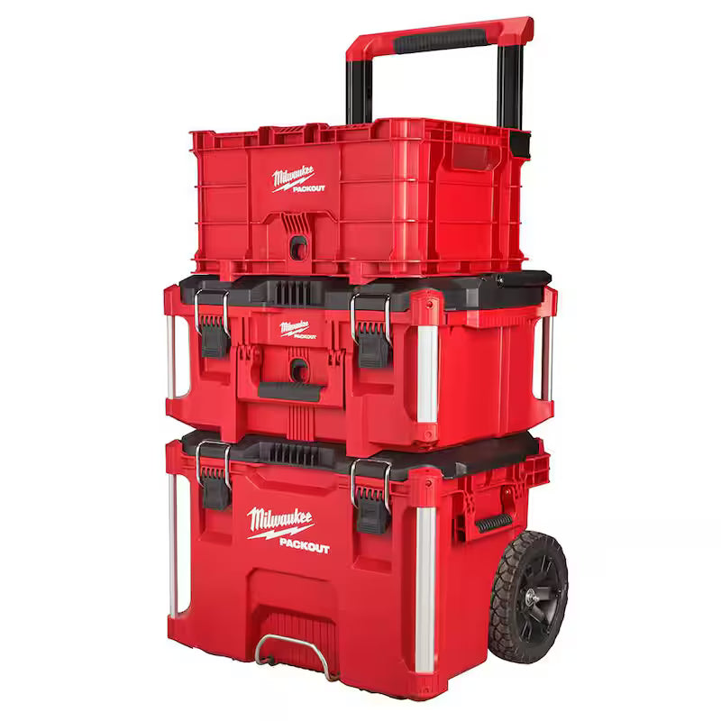 22 in. Rolling Tool Box A158