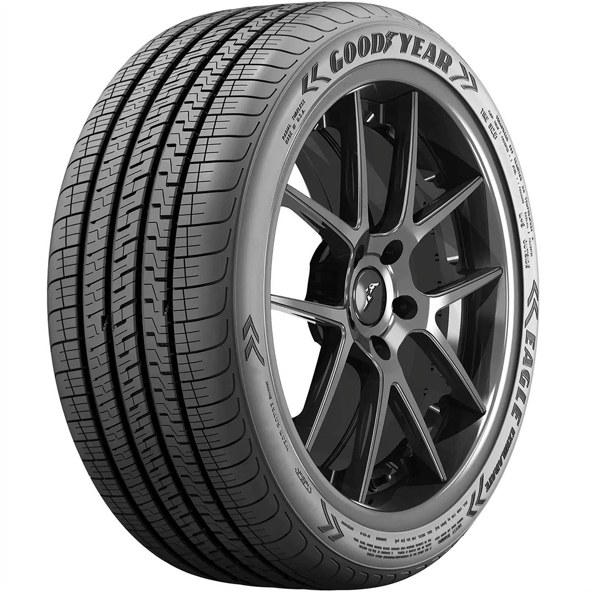 235/35R19 91Y XL Passenger Tire O65499