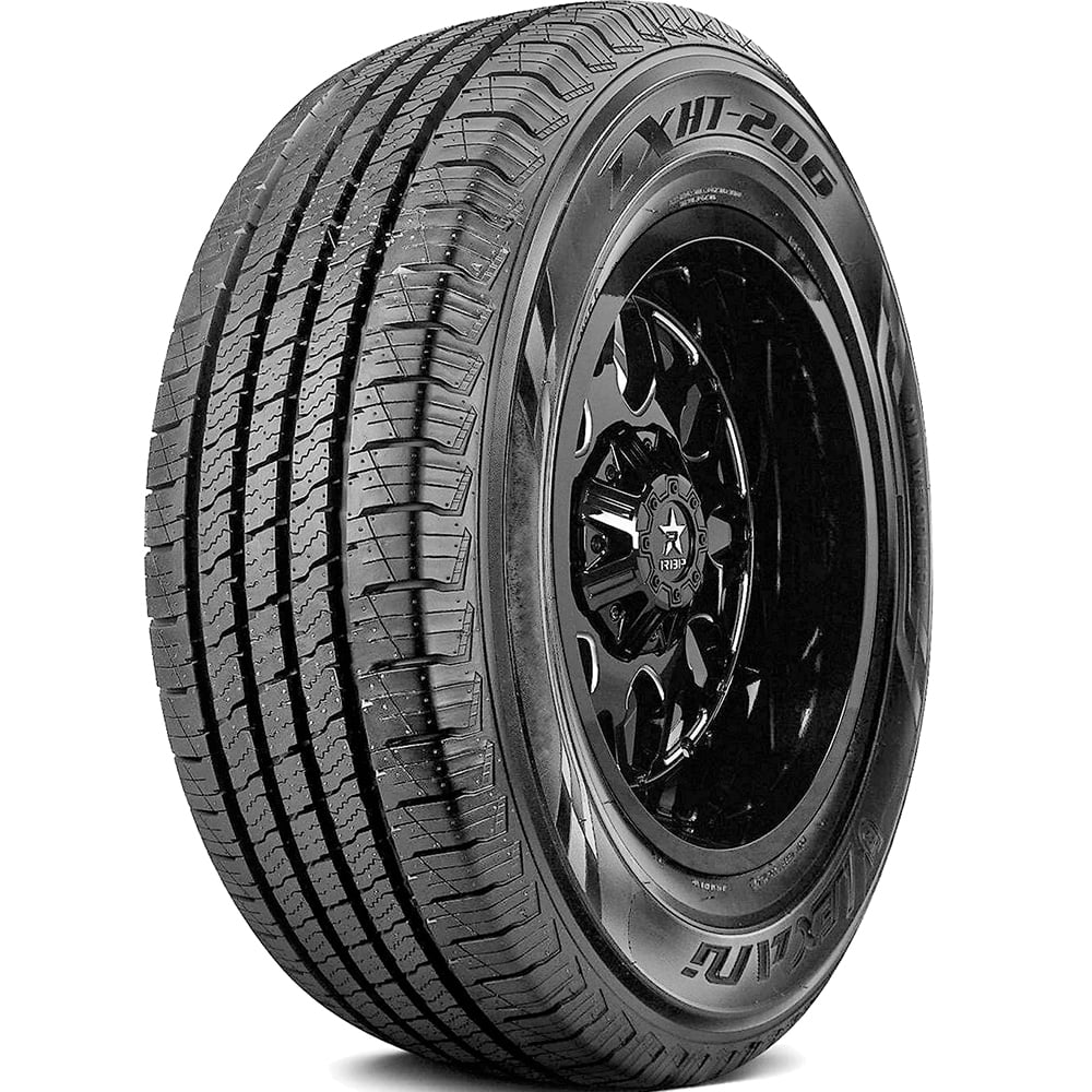 Highway SUV/Crossover Tire V143