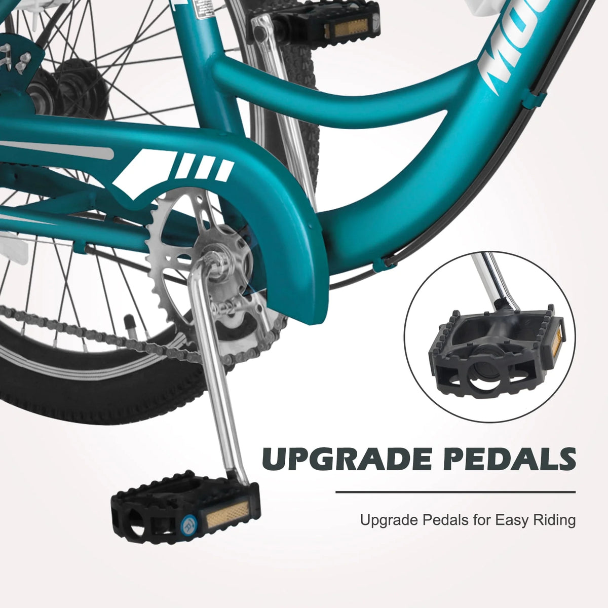 24 Inch Single Speed Adult Tricycle with Basket E6357