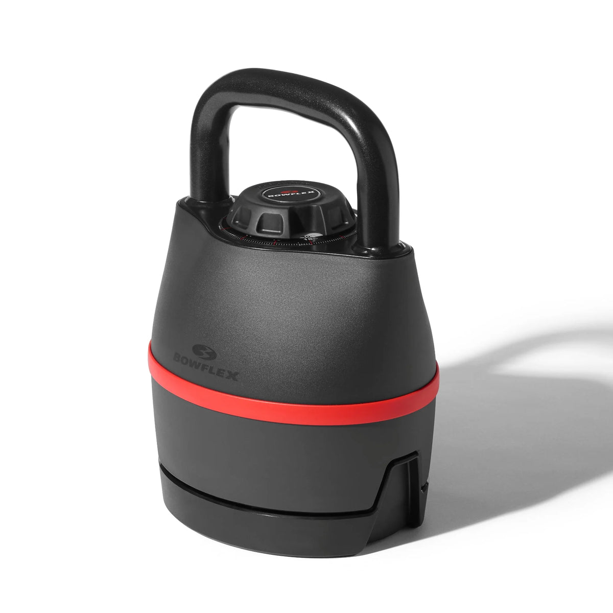 Adjustable Kettlebell, 6 Weight Settings from 8-40 lbs H6009