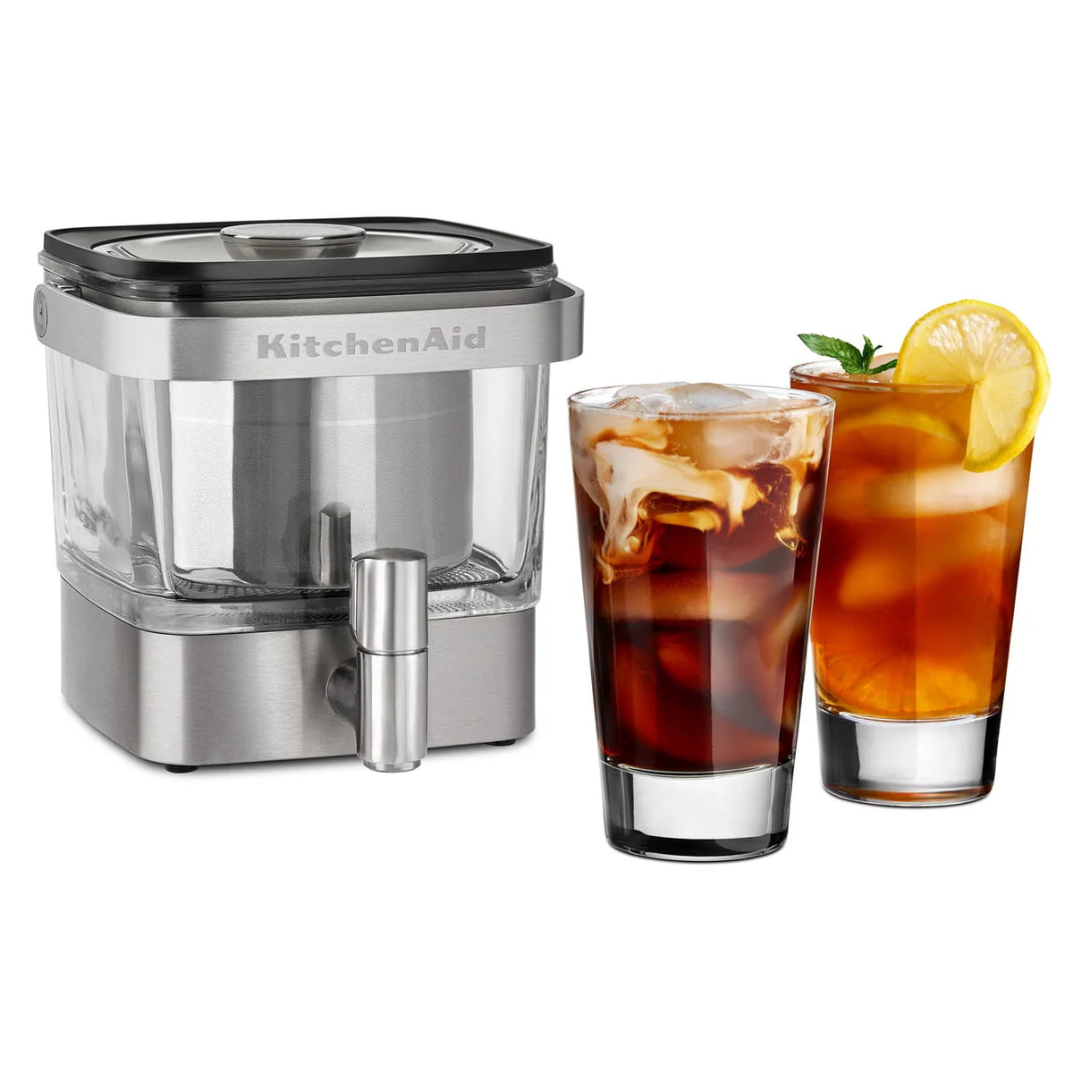 28 oz Cold Brew Coffee Maker Q890299