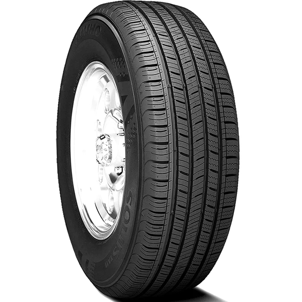 All Season 215/60R17 96T Passenger Tire G8937