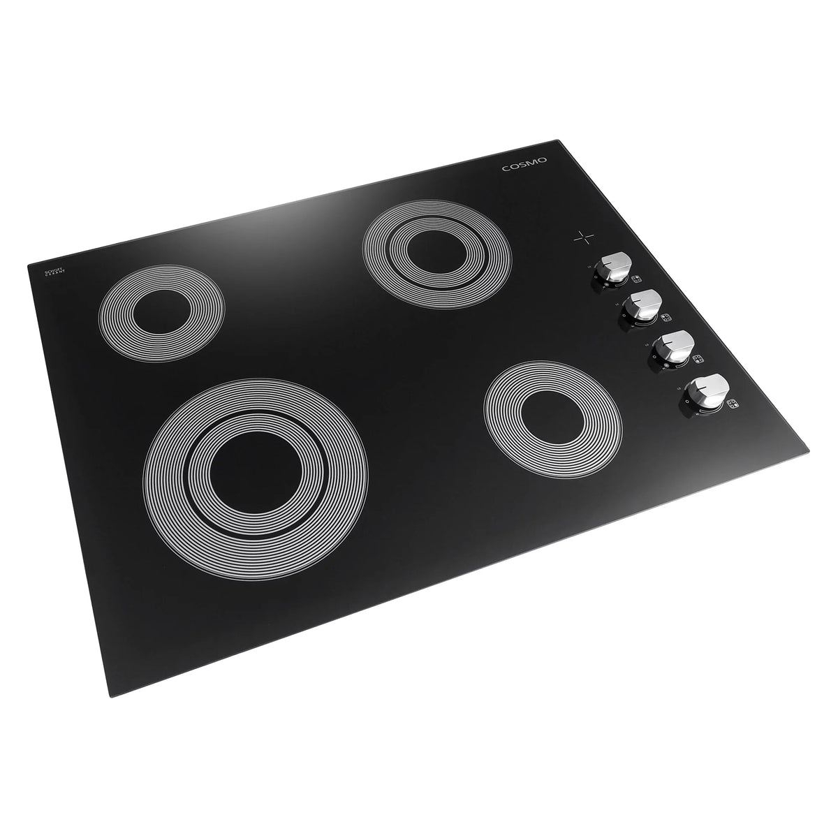 3 Piece Kitchen Appliance Package With Electric Cooktop Microwave Drawer Wall Oven R7156