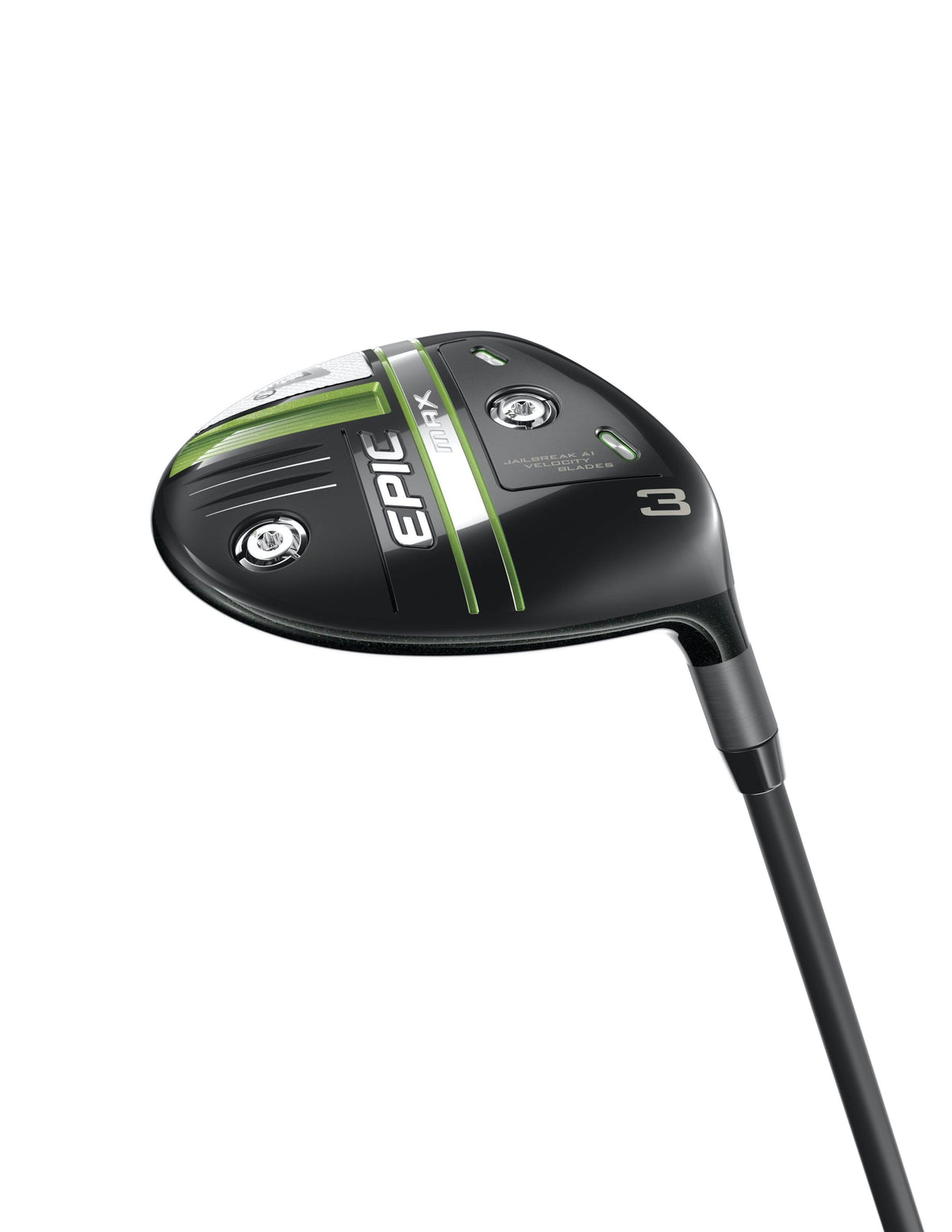 Fairway Wood M490134