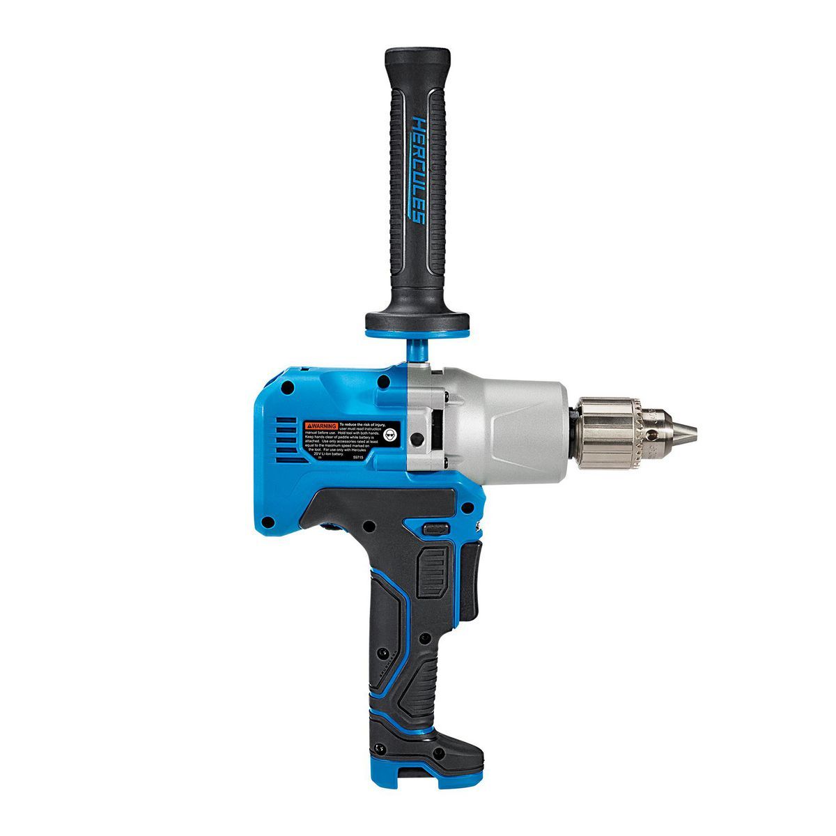 20V Brushless Cordless 1/2 in. Mud Mixer F210