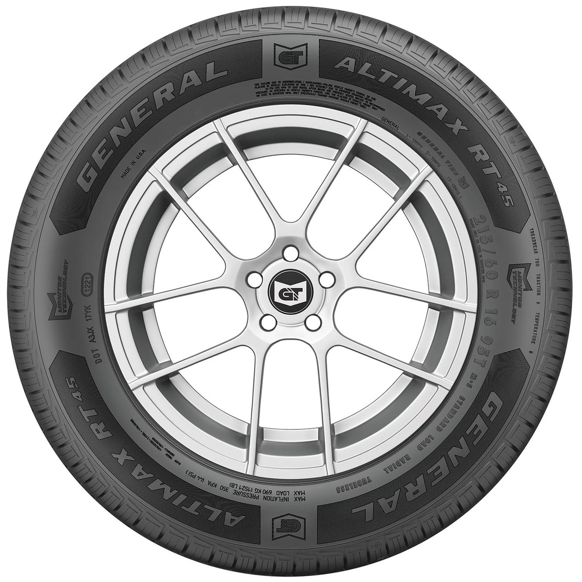 All Season Tire M790