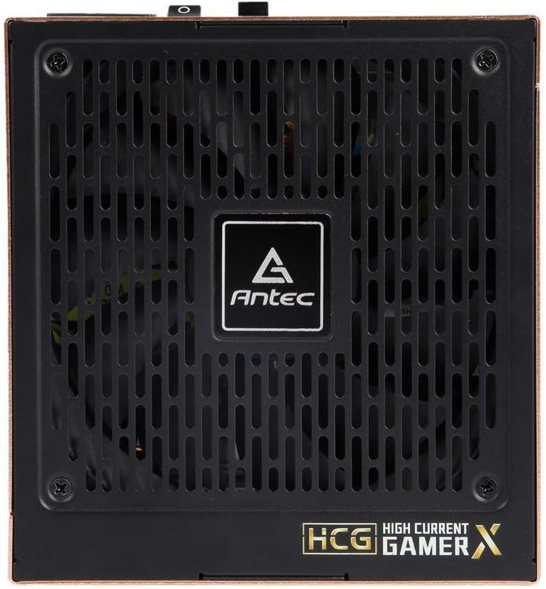 1000 Watts 80 Plus Gold Full Modular ATX12V 2.4 Power Supply E130054