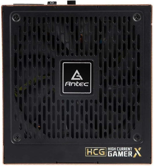 1000 Watts 80 Plus Gold Full Modular ATX12V 2.4 Power Supply E130054