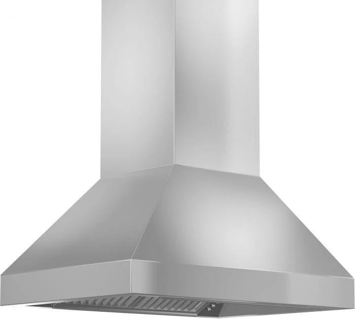 48 in. Island Range Hood B159282