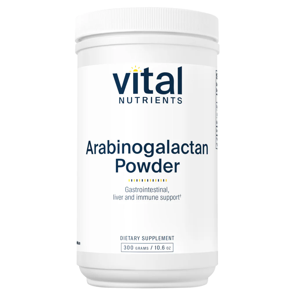 Arabinogalactan Powder 300g J905