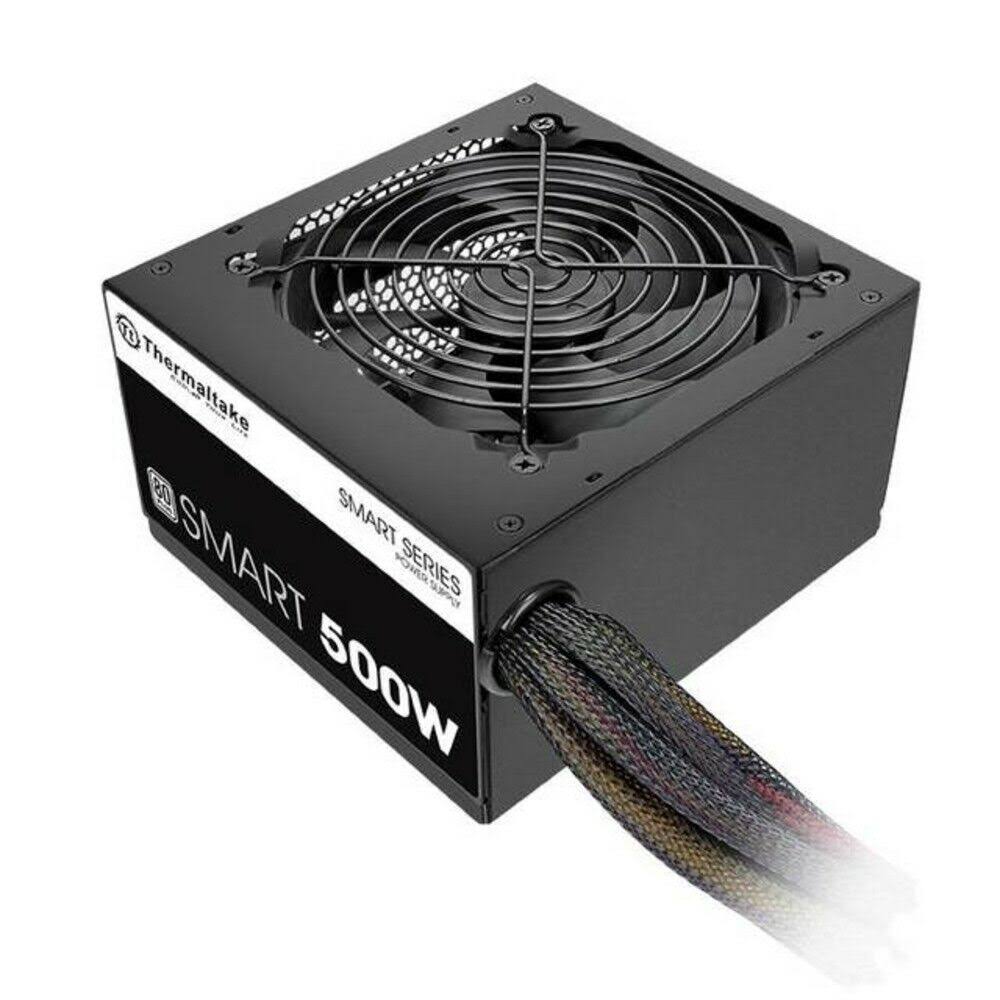 500W 80 Plus ATX12V Power Supply T7420
