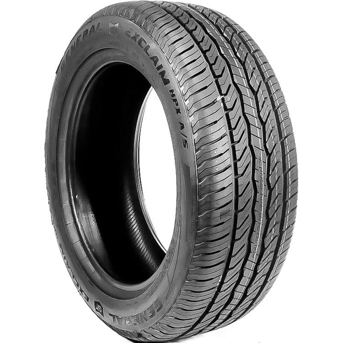225/55R17 97V All Season Passenger Tire R8566