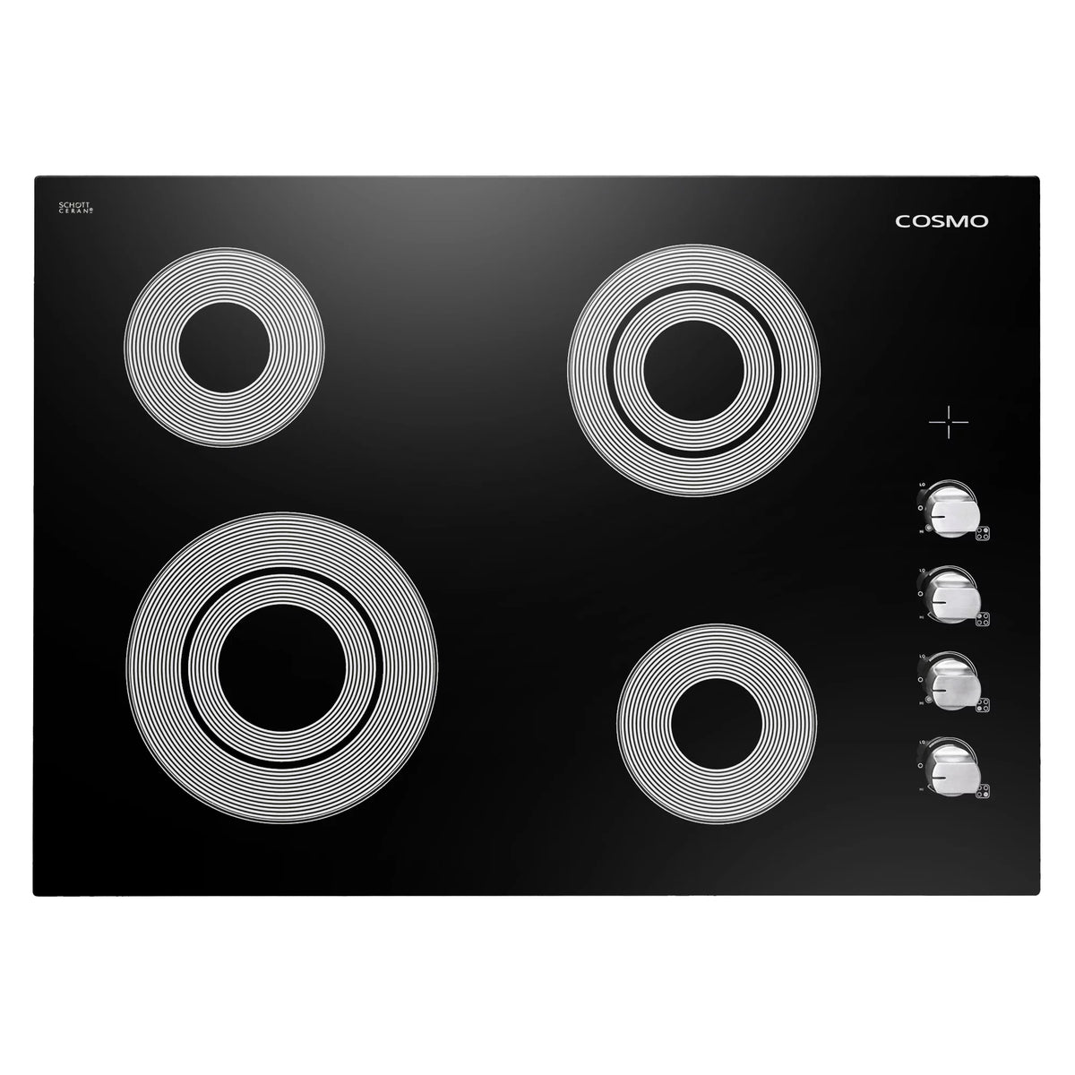3 Piece Kitchen Appliance Package With Electric Cooktop Microwave Drawer Wall Oven R7156