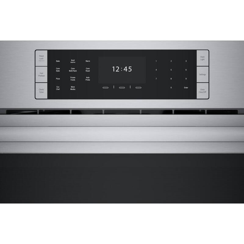 30 in. Built-In Single Electric Convection Wall Oven with Air Fry T570614