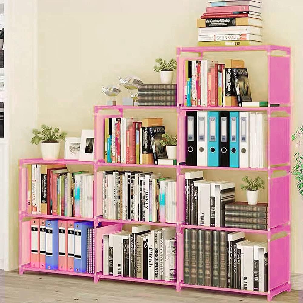 3-Tier Bookcase D5503