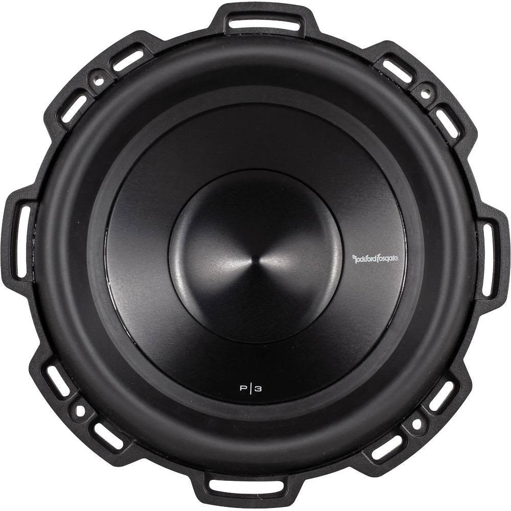 15 inch 1200 Watt Dual 2 Ohm Car Subwoofer V343998
