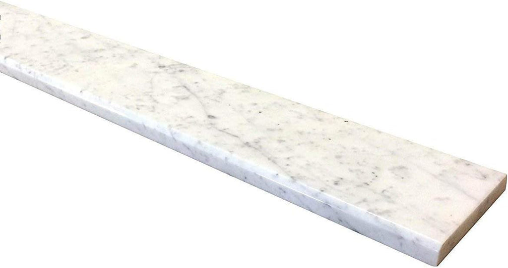 Marble Threshold Polished 6 x 48 W6819